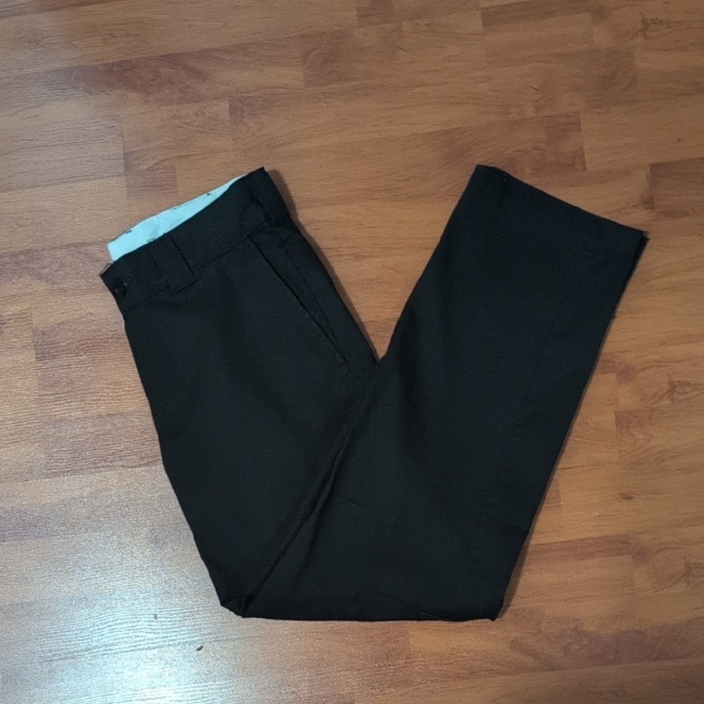 Dickies Slim Straight Work Pants - Size 30